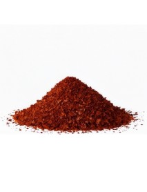 Kırmızı Pul Biber Kavanoz 350 Gr (Acı)